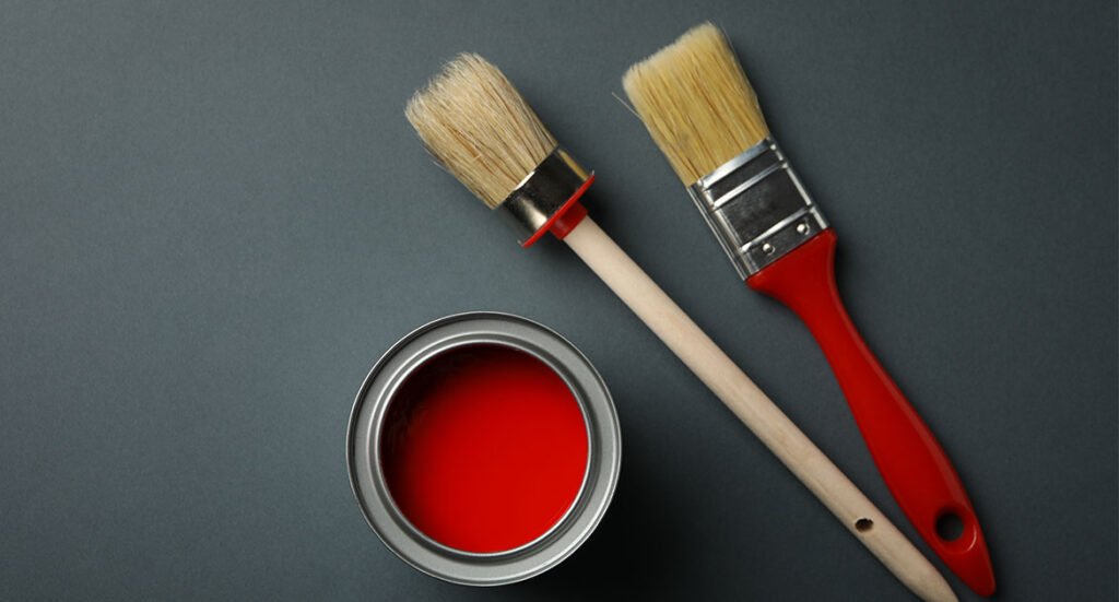 Paints and Textures