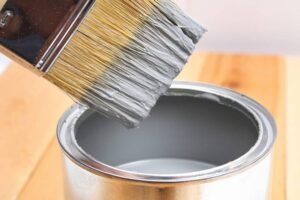 Key Factors to Consider When Selecting Industrial Paint