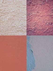 Texture Paints