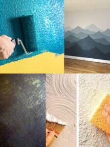 Trending Wall Texture Designs