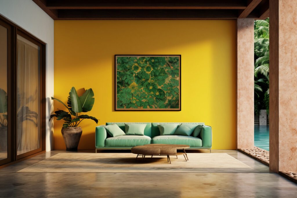 decorative coatings