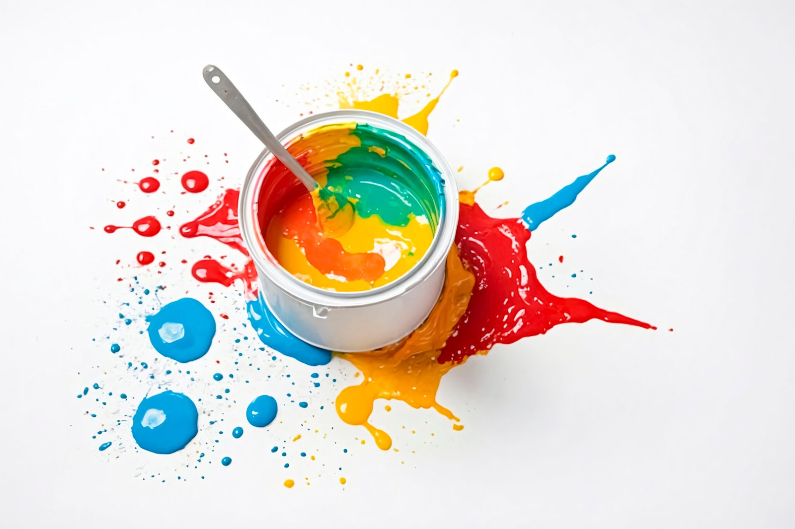 Ensuring Paint Quality: A Comprehensive Guide to Quality Assurance in ...