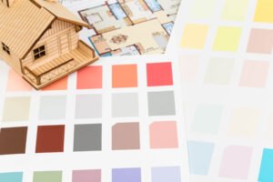 Choosing the Right Low-VOC Texture Paint for Your Project