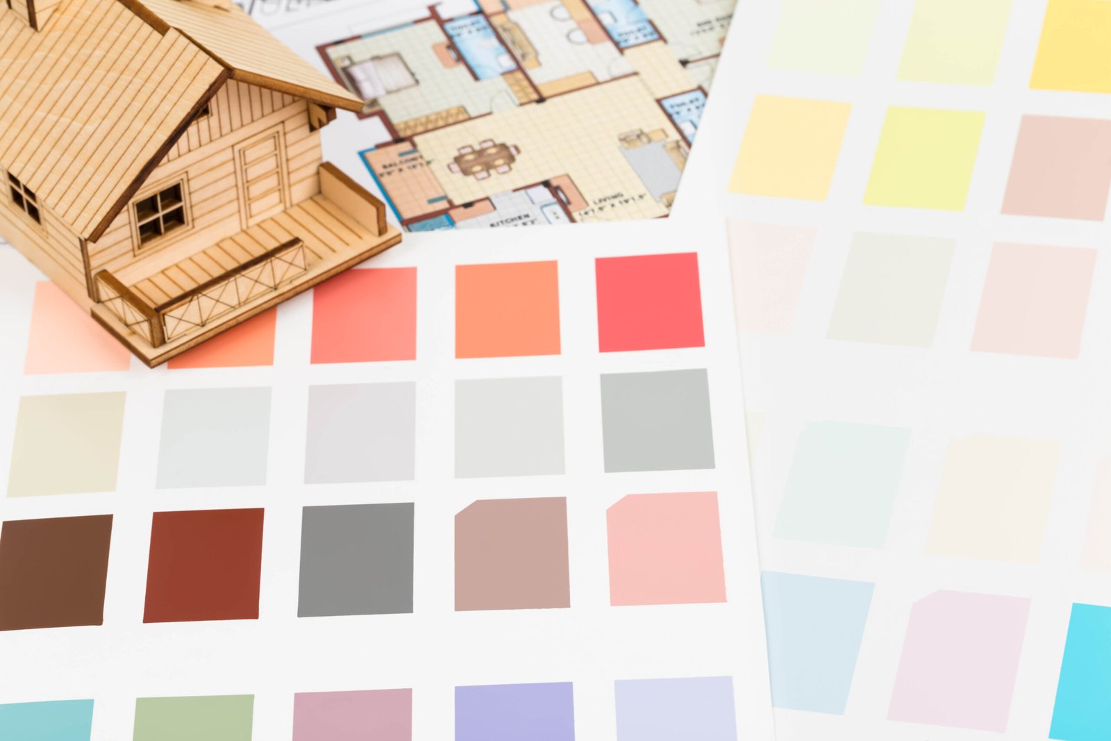 Choosing the Right Low-VOC Texture Paint for Your Project