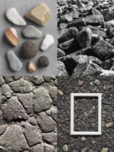Materials Needed for Stone Effect