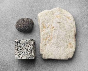 Materials Needed for Stone Effect