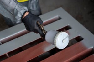 Future Trends in Paint Additives