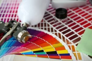 Understanding Adhesion in Paints