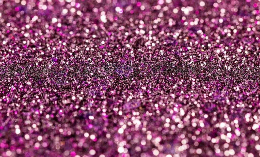 Mithila Paints Is Manufacturing Glitter Effect Paints