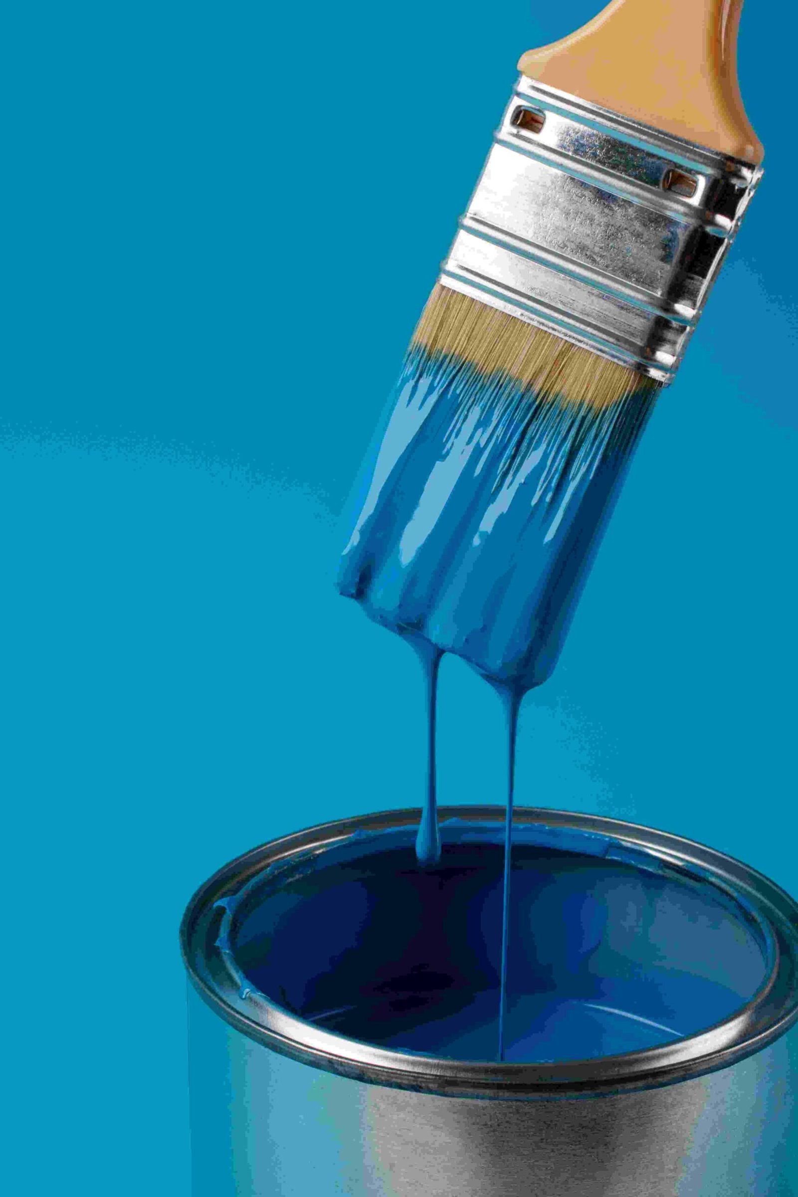 Resin Technology on Mithila Paints Manufacturing