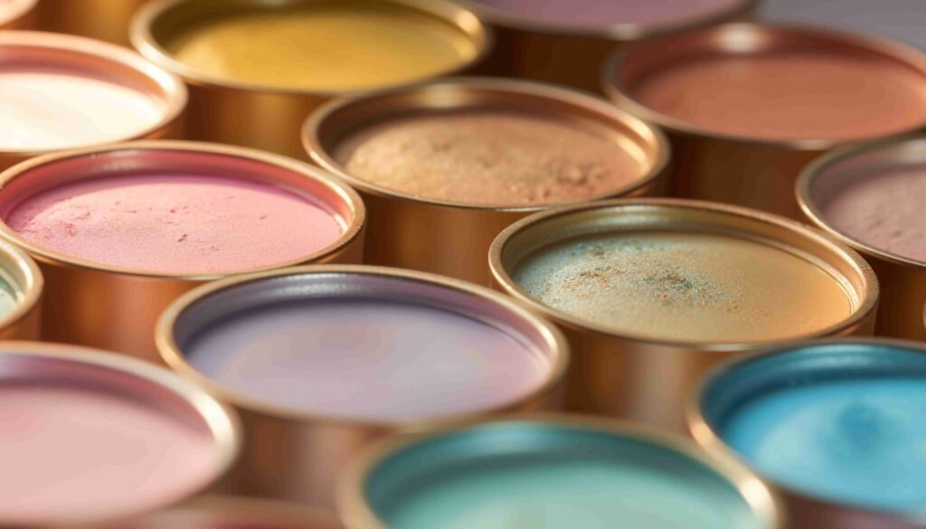 DIY Home Texture Paint