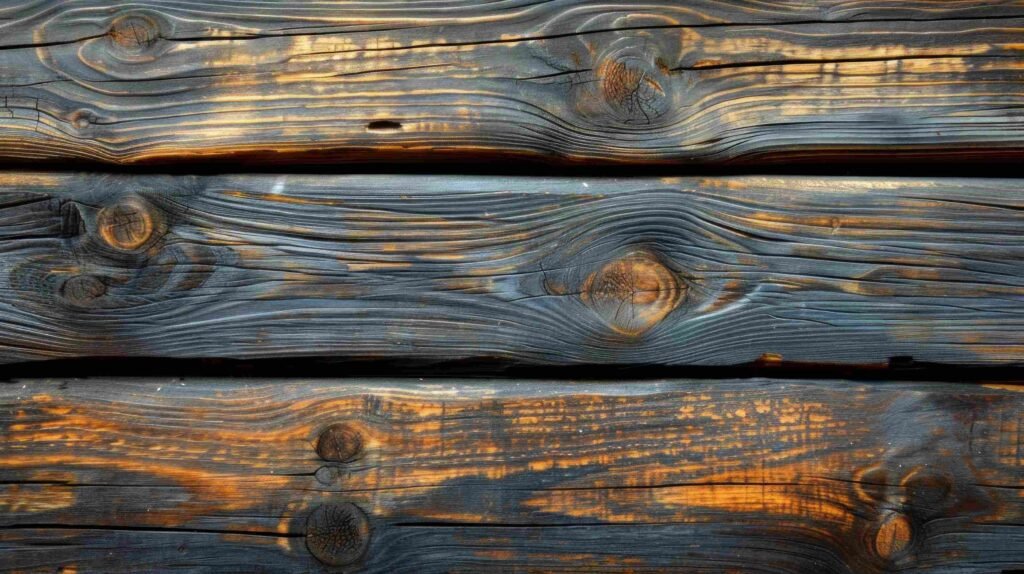 Rustic Finishes