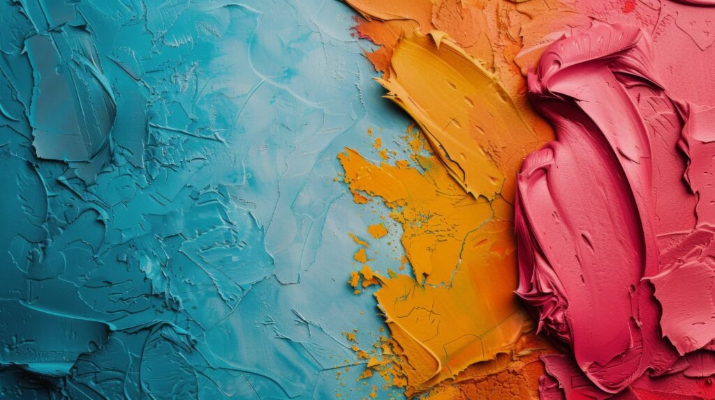 Mithila Paints' Additives in Paint Manufacturing