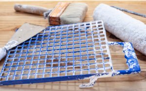 Manufacturing DIY Paint Kits In Mithila Paints 