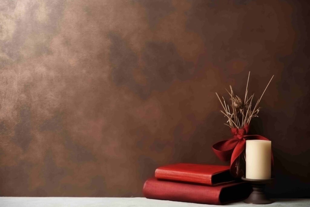 DIY Home Texture Paint