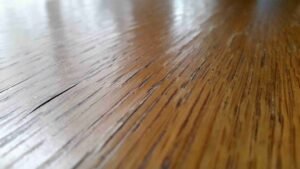 Semi Gloss Finish paint