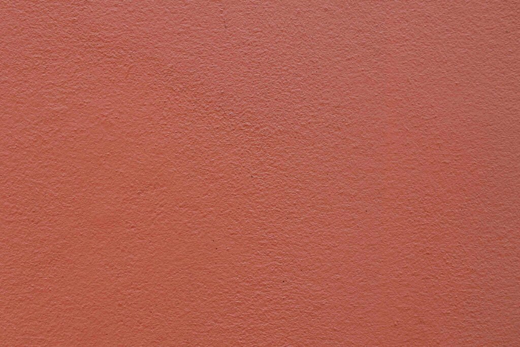 Smooth vs Rough Wall Texture