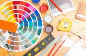 Understanding Paint Types