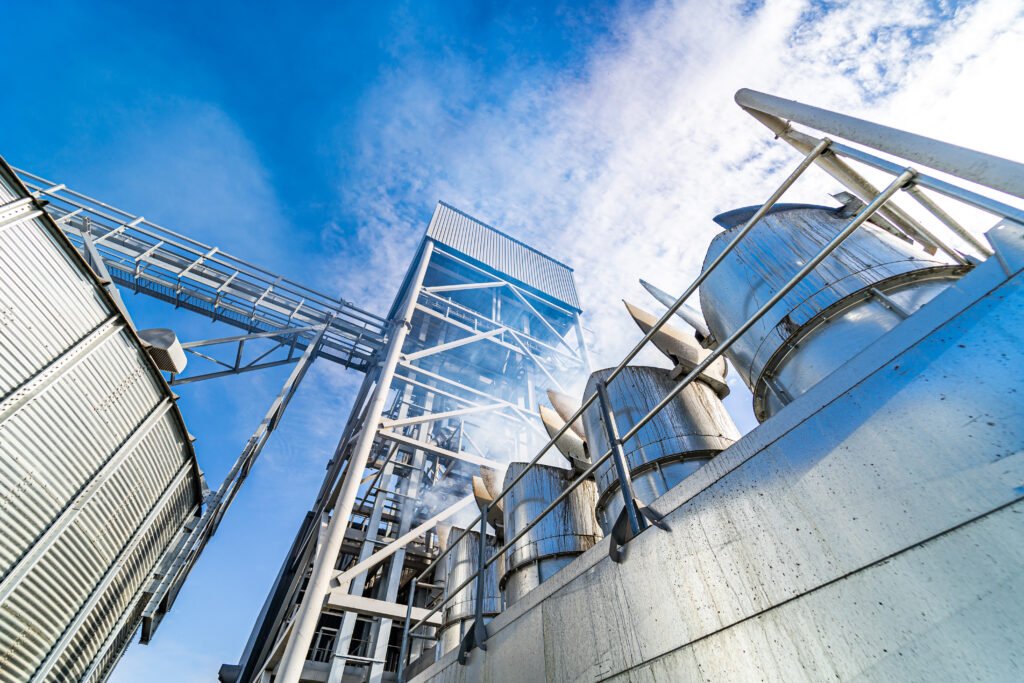 Industrial Applications