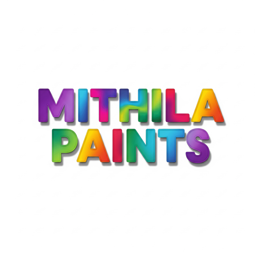Mithila Paints