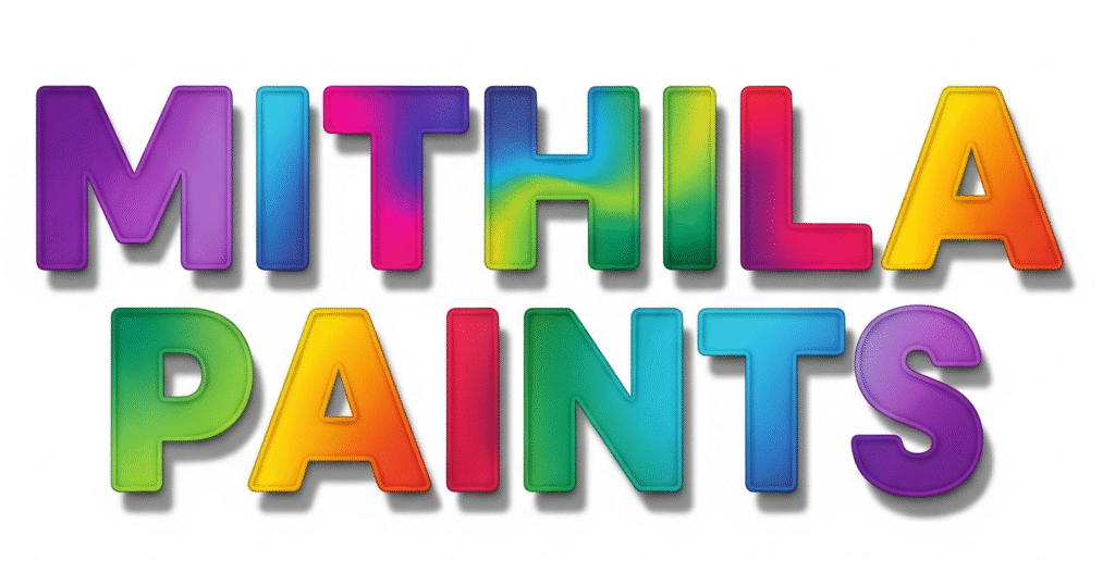Mithila Paints