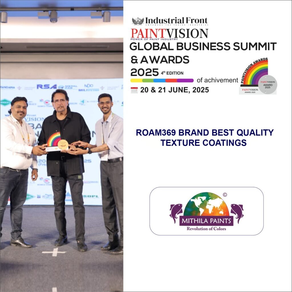 Mithila Paints