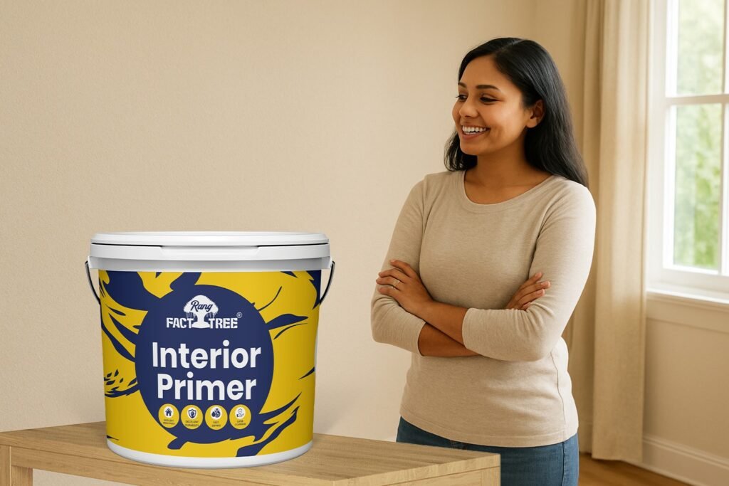 Wholesale Primer